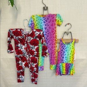 Colorful Kids Bundle